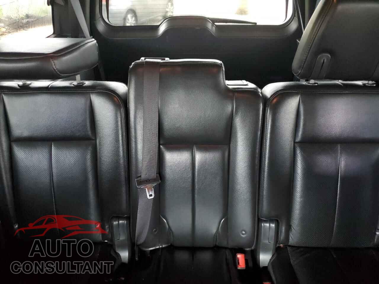 FORD EXPEDITION 2012 - 1FMJU1K54CEF06294