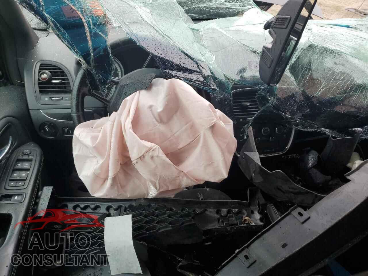 DODGE CARAVAN 2017 - 2C4RDGBG1HR707043