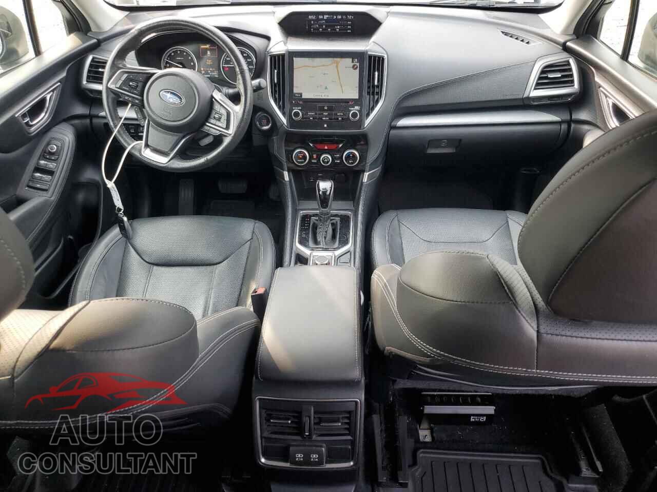 SUBARU FORESTER 2019 - JF2SKAUC8KH452135