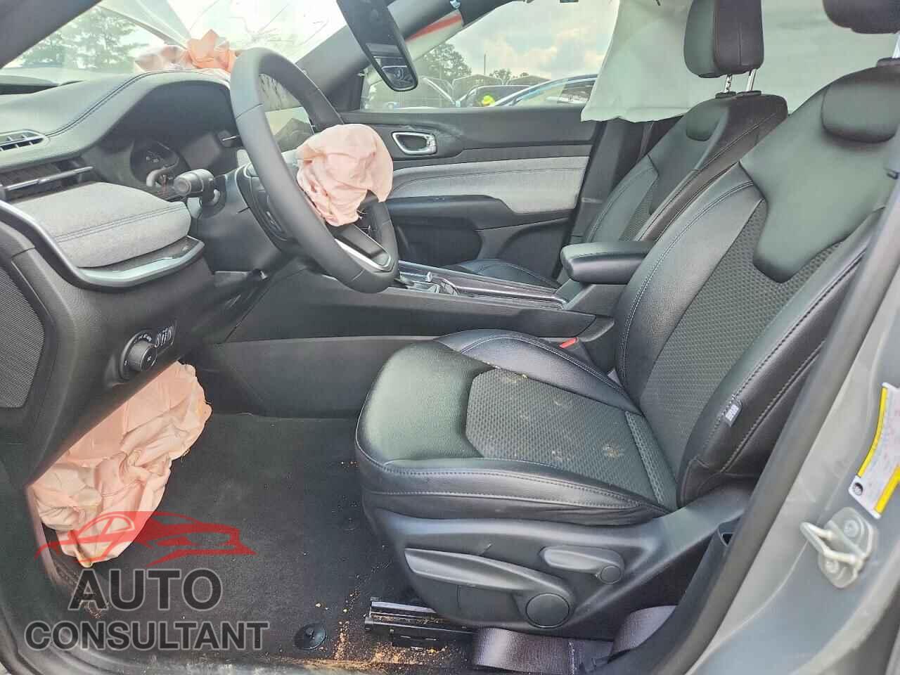 JEEP COMPASS 2024 - 3C4NJDBN0RT576223