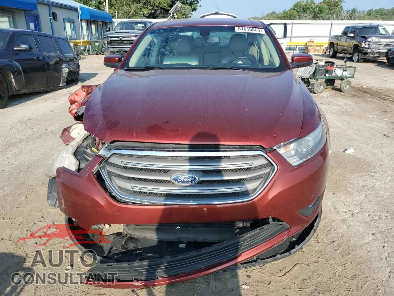 FORD TAURUS 2014 - 1FAHP2E85EG134273