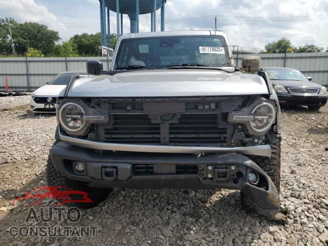 FORD BRONCO BLA 2024 - 1FMEE1BP2RLB13754