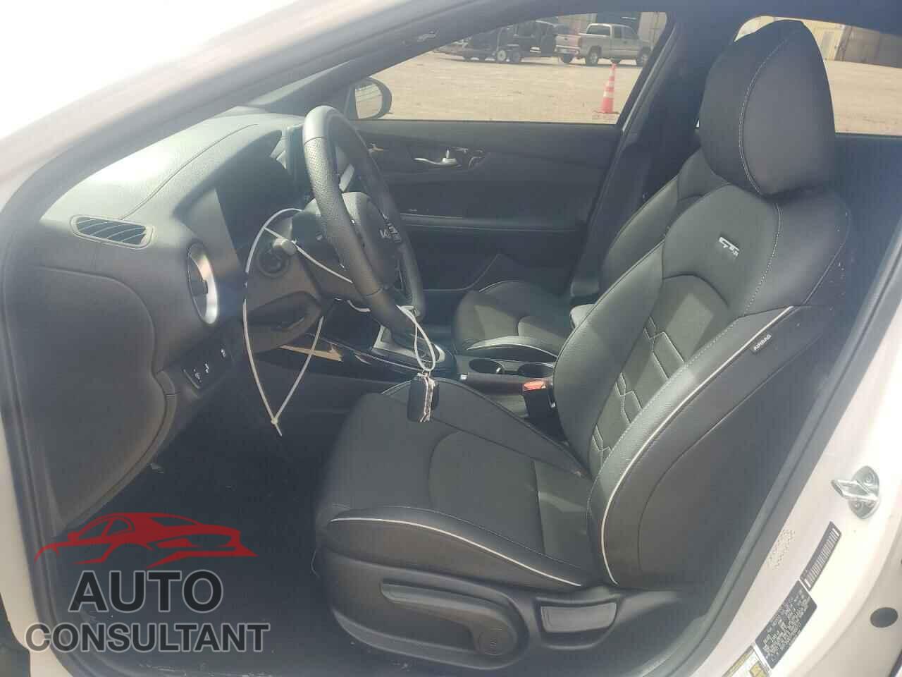 KIA FORTE 2023 - 3KPF54AD7PE606711