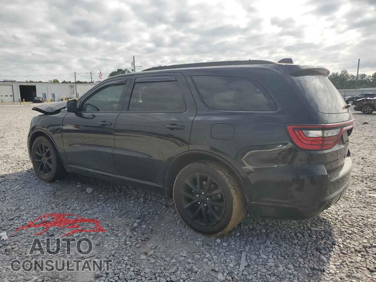 DODGE DURANGO 2018 - 1C4RDHDG9JC473607