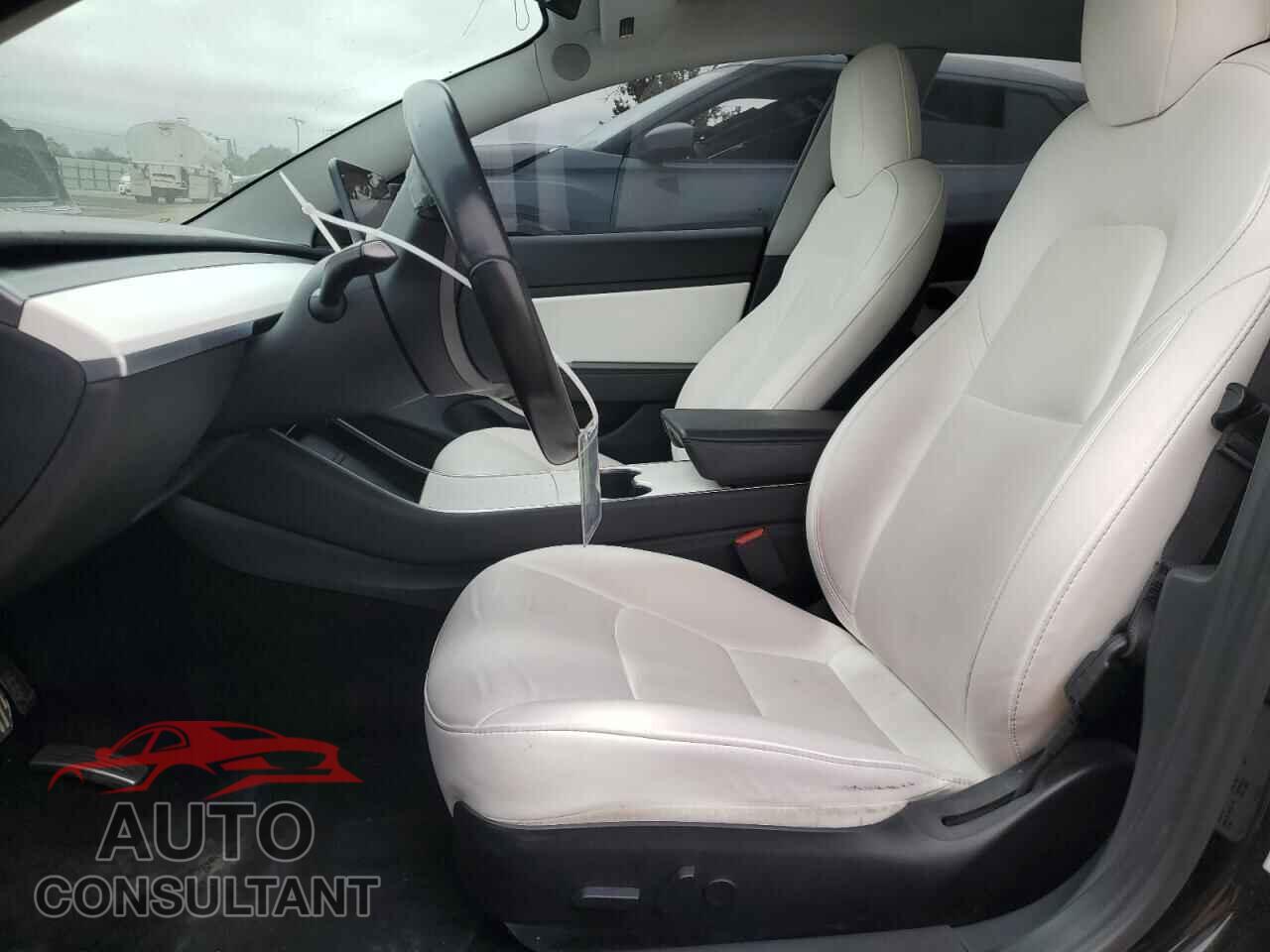 TESLA MODEL 3 2019 - 5YJ3E1EA5KF302278