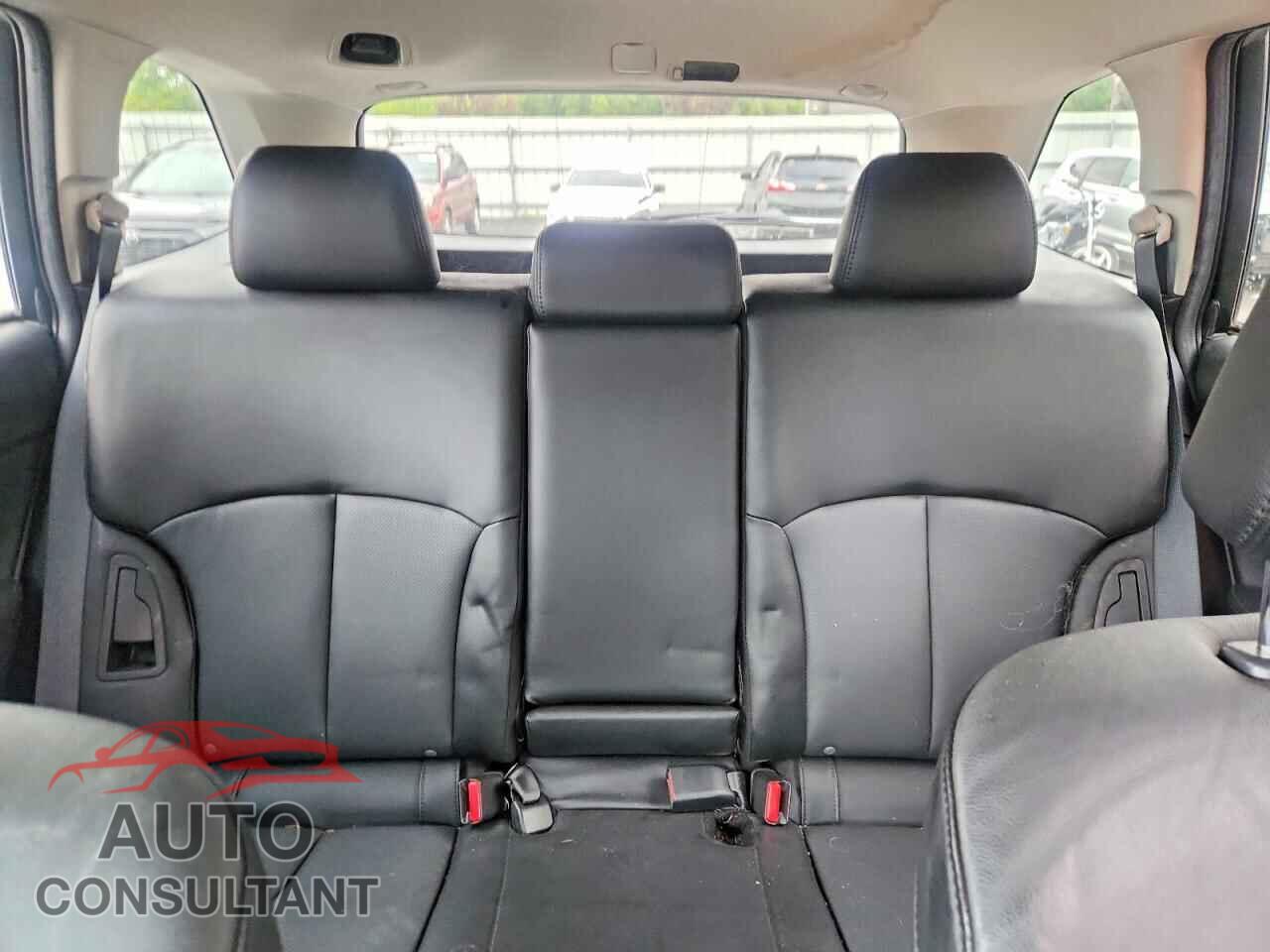 SUBARU OUTBACK 2014 - 4S4BRBLC2E3274172