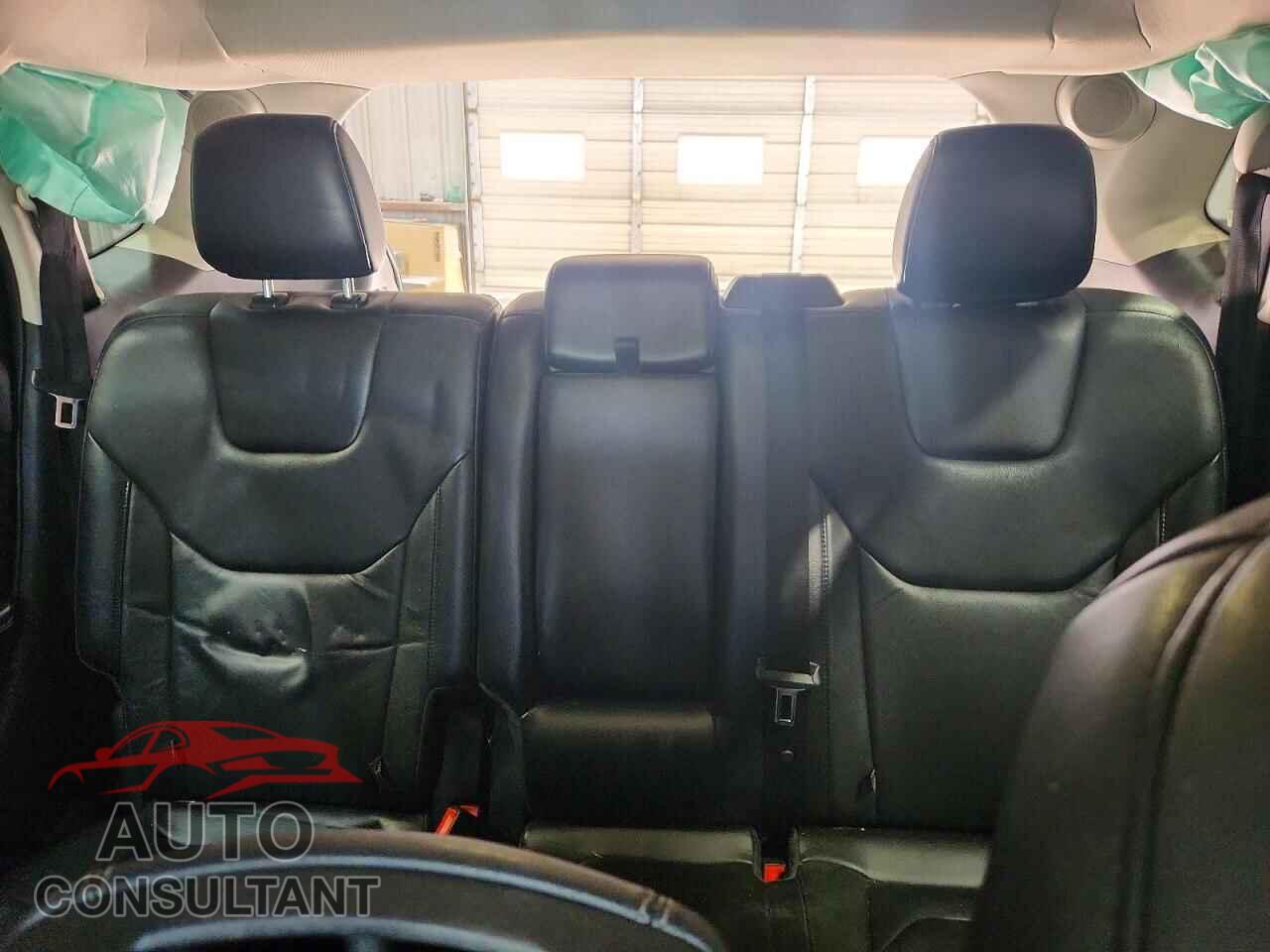 FORD EDGE 2015 - 2FMTK3K91FBB43790