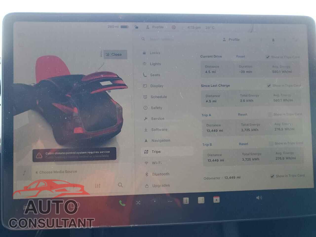 TESLA MODEL Y 2024 - 7SAYGDED1RF165686