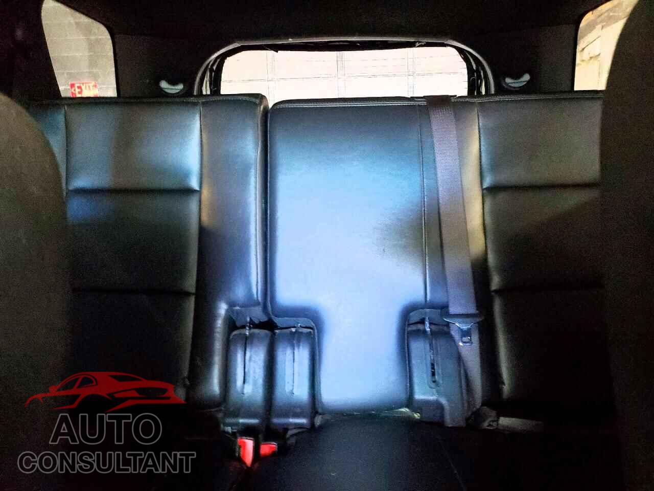 FORD EXPLORER 2013 - 1FM5K8AR5DGC62987
