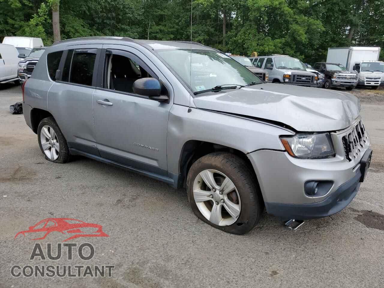 JEEP COMPASS 2015 - 1C4NJCBB2FD120127