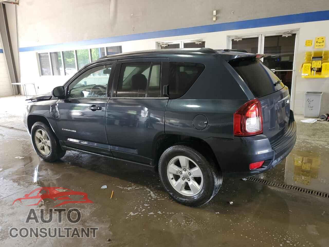 JEEP COMPASS 2014 - 1C4NJCEA9ED618410