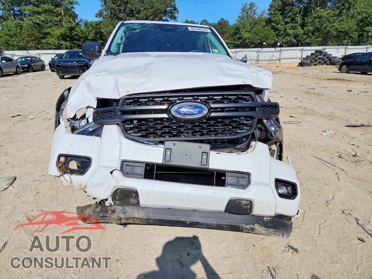 FORD RANGER 2024 - 1FTER4BH6RLE14854