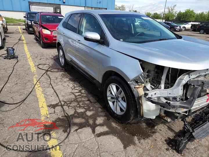 FORD EDGE 2018 - 2FMPK4J82JBB28644