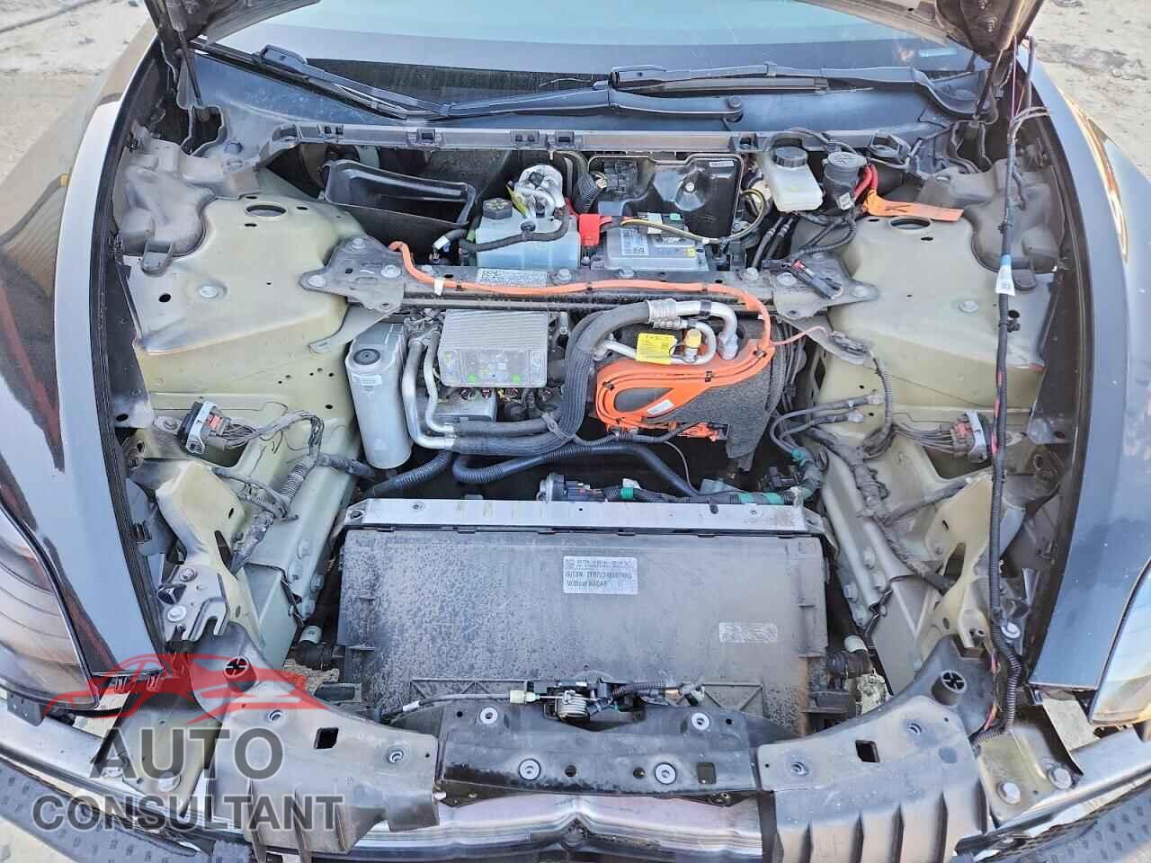 TESLA MODEL 3 2023 - 5YJ3E1EAXPF449719