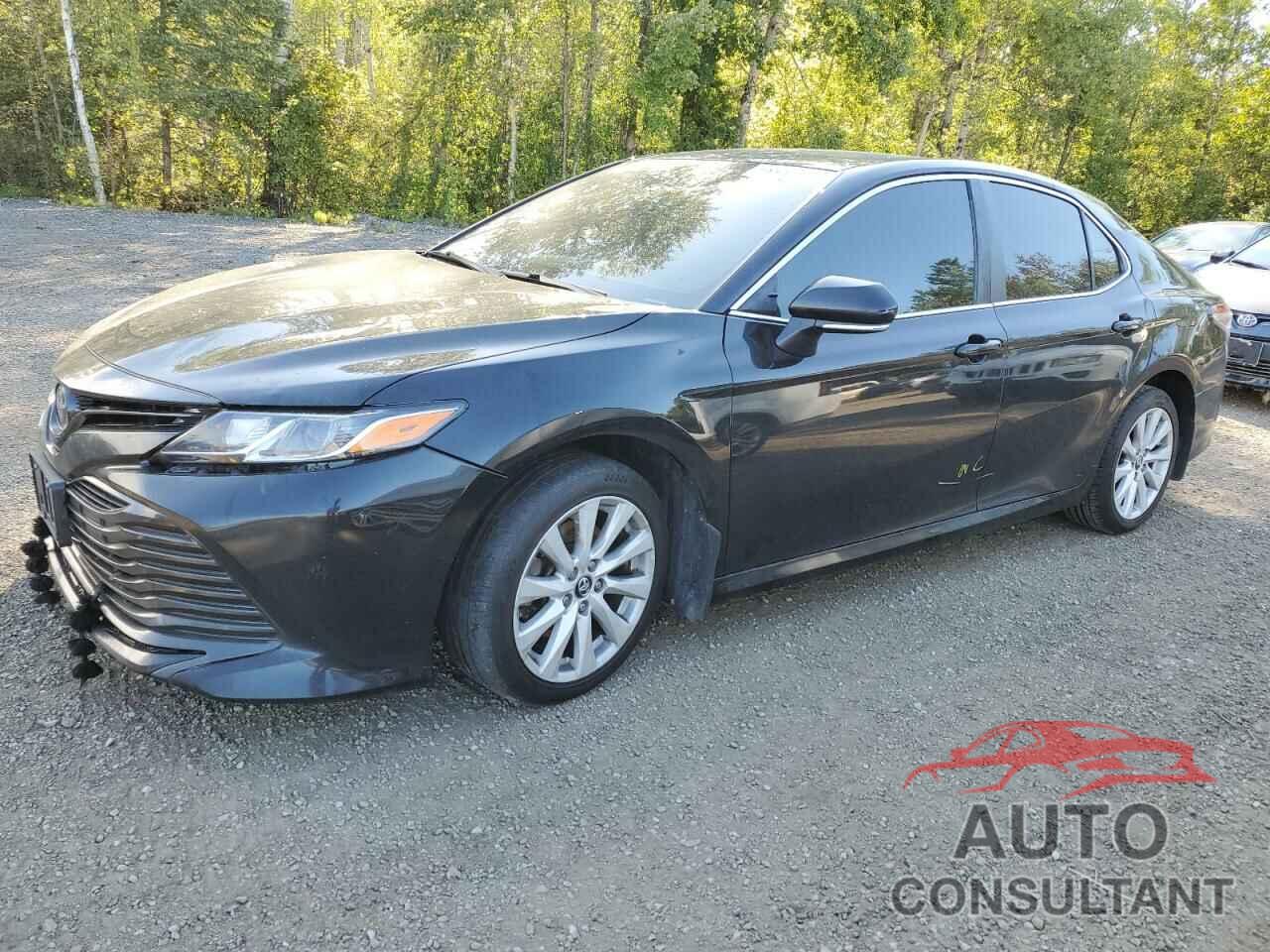TOYOTA CAMRY 2019 - 4T1B11HK0KU723730