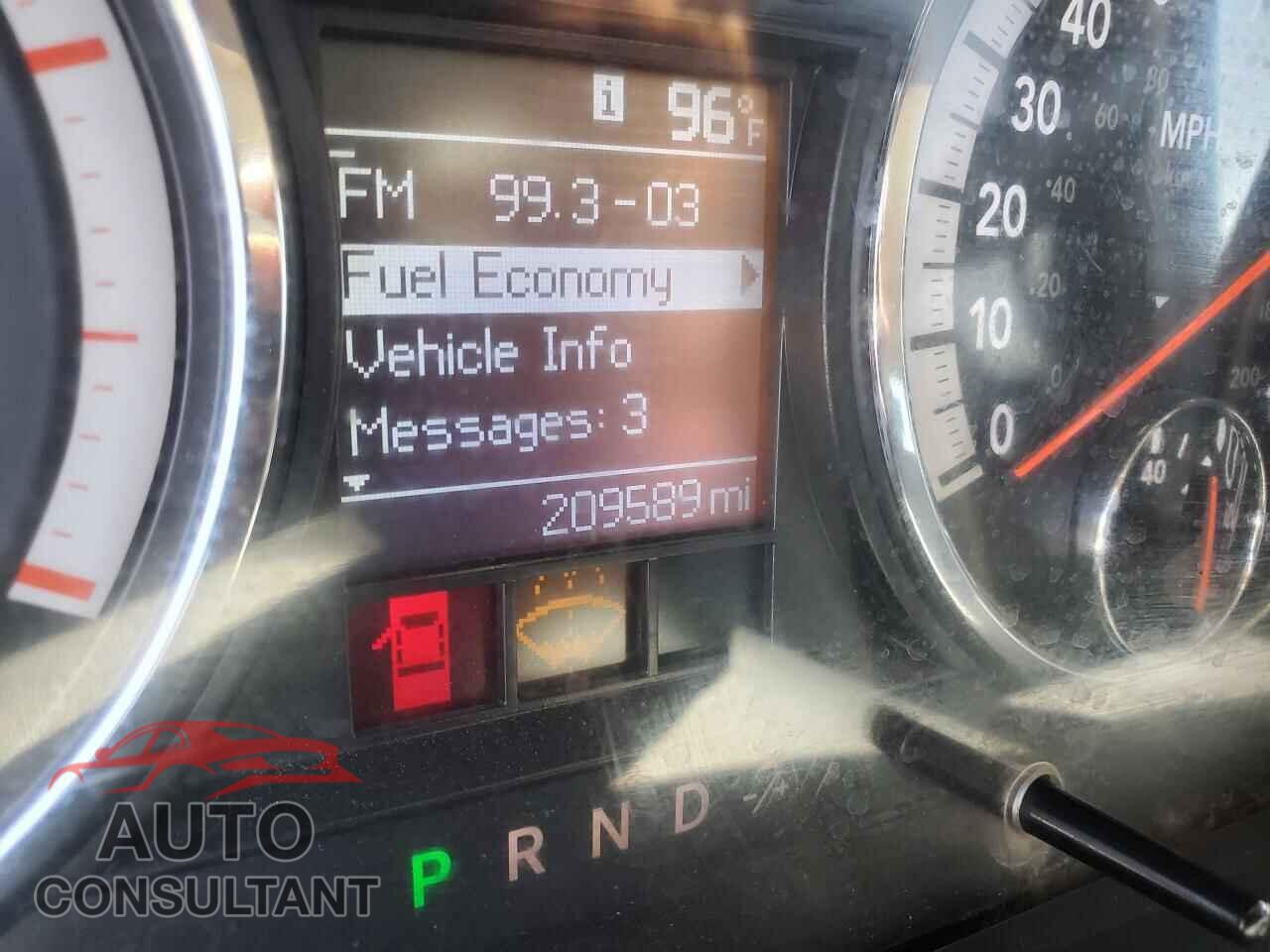 DODGE RAM 5500 2011 - 3D6WU7CL2BG577439