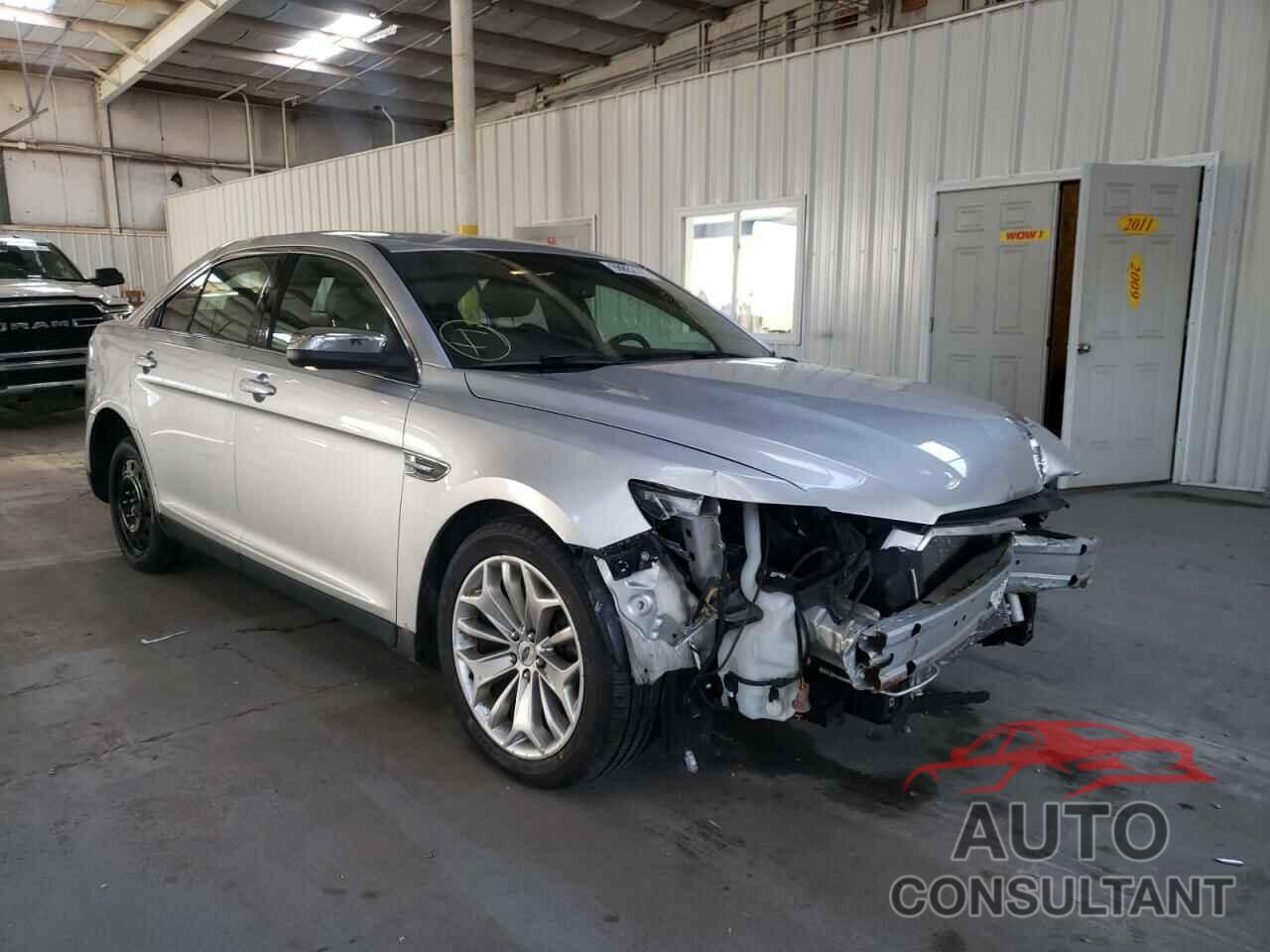 FORD TAURUS 2016 - 1FAHP2F82GG110658