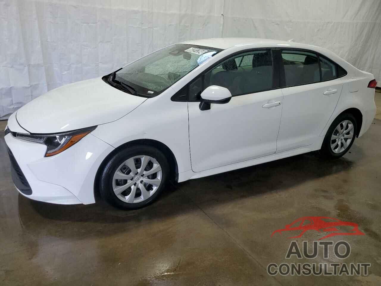 TOYOTA COROLLA 2024 - 5YFB4MDE2RP080298