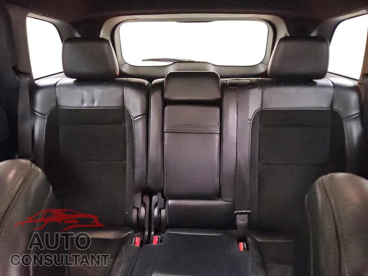 JEEP CHEROKEE 2017 - 1C4RJFLT1HC727381