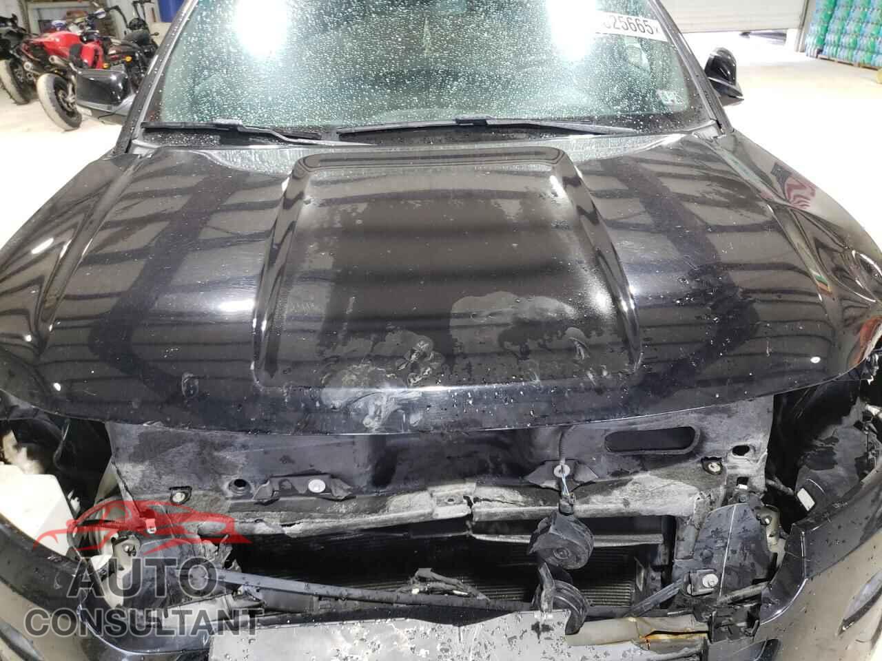 FORD EXPLORER 2016 - 1FM5K8F85GGA88147