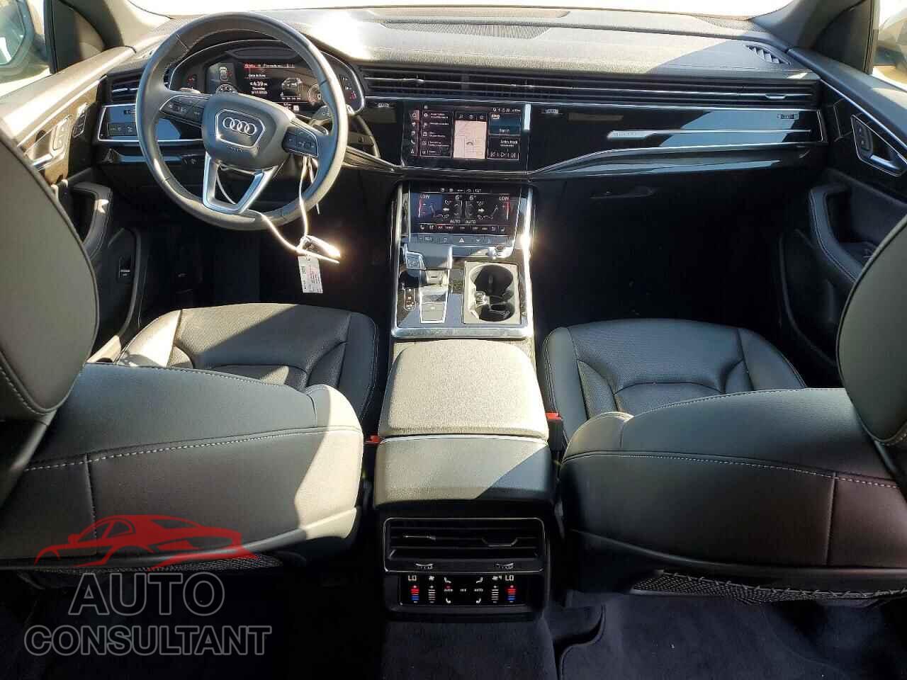 AUDI Q8 2024 - WA1EVBF19RD014465