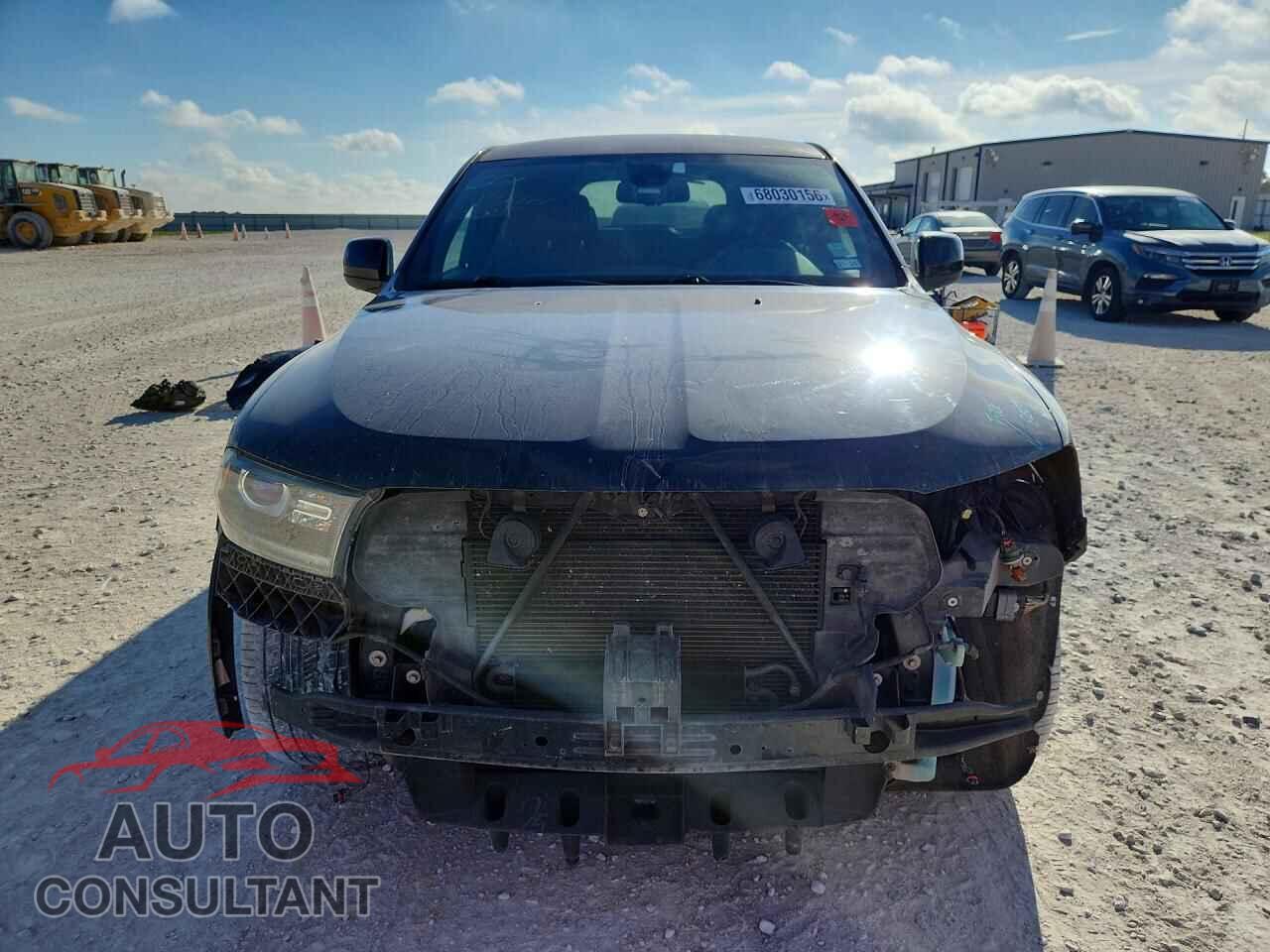 DODGE DURANGO 2015 - 1C4RDHAG6FC114016