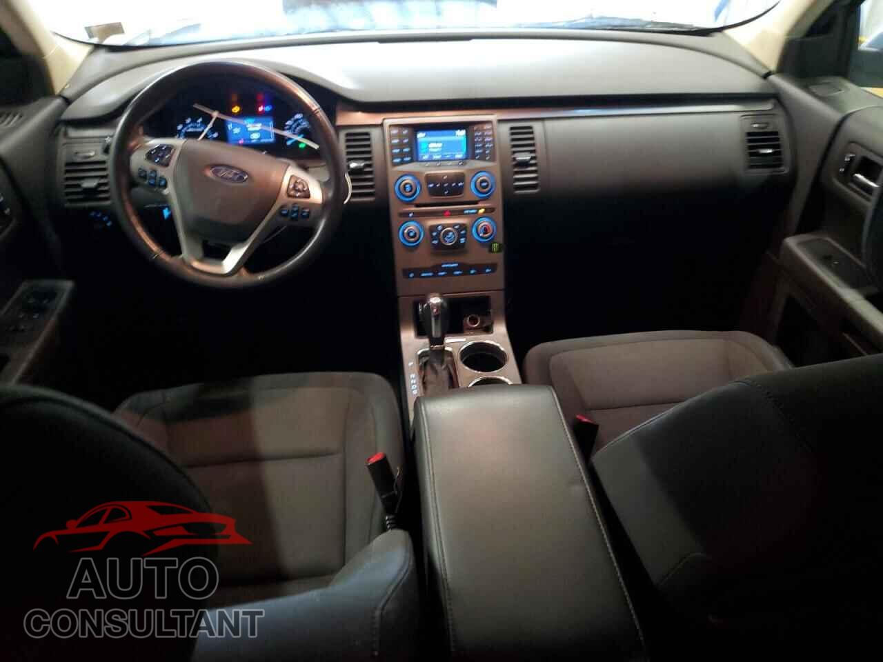 FORD FLEX 2017 - 2FMGK5B86HBA02740