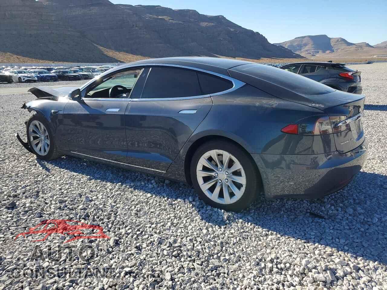 TESLA MODEL S 2018 - 5YJSA1E23JF276116