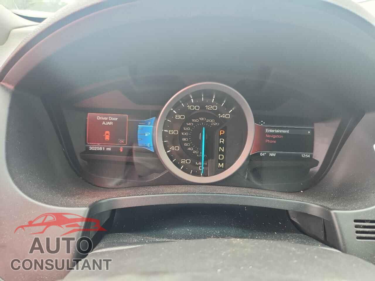 FORD EXPLORER 2014 - 1FM5K8F82EGB65957
