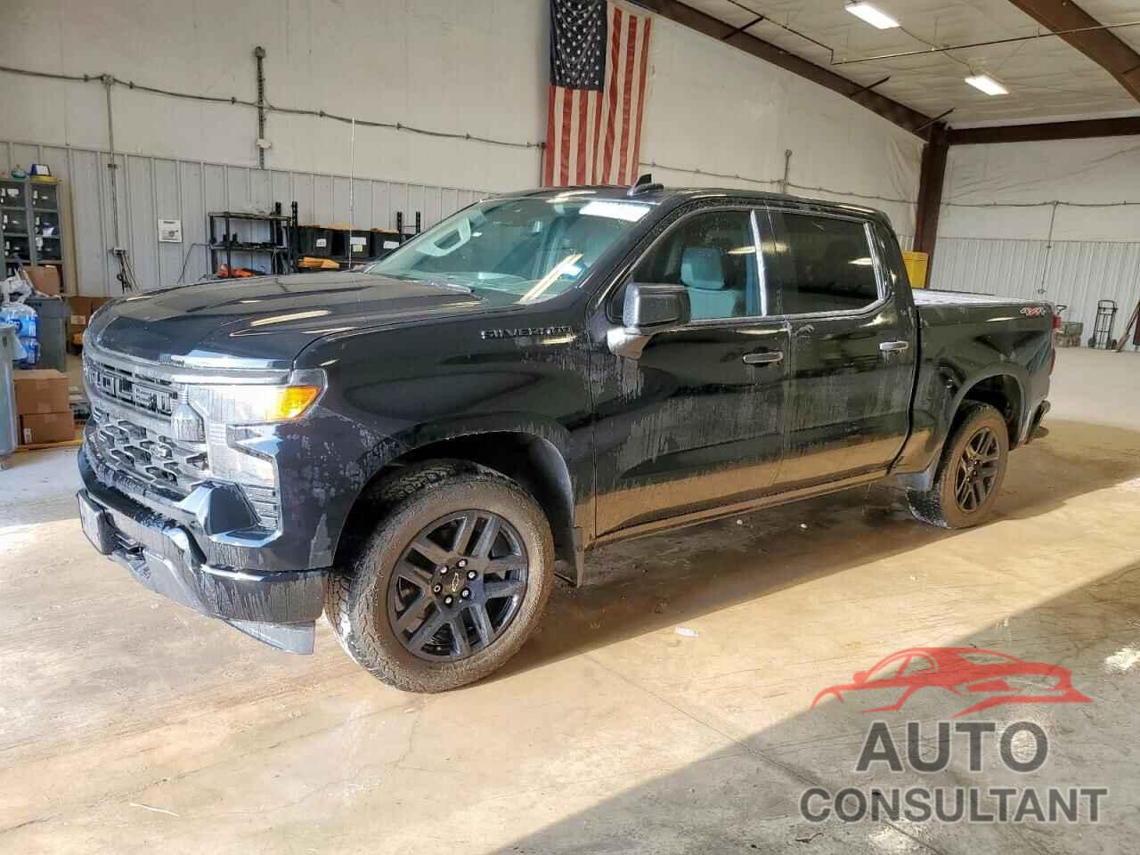 CHEVROLET ALL Models 2022 - 3GCPDBEK2NG574157