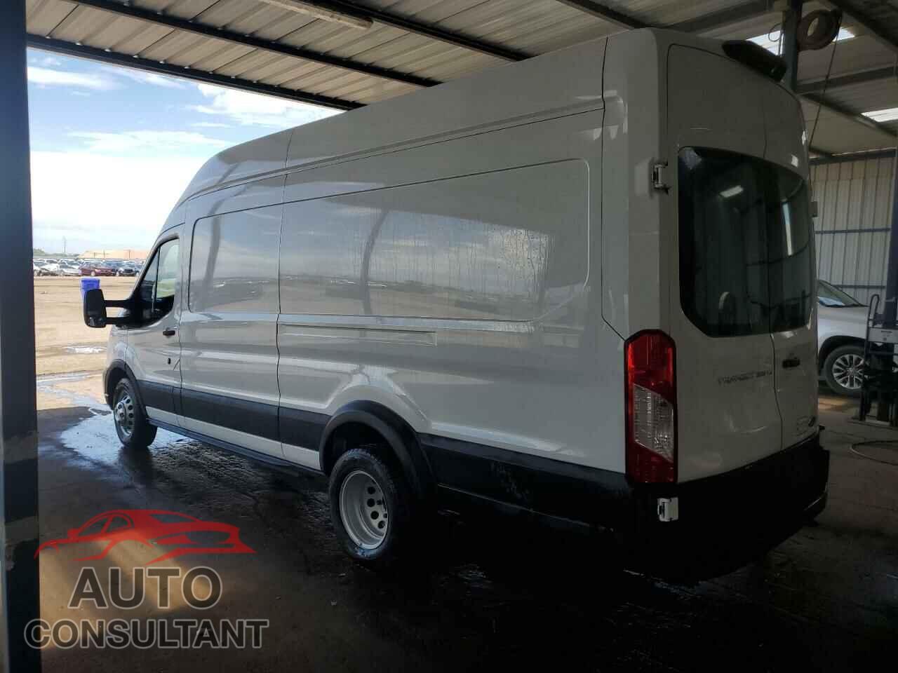 FORD TRANSIT 2021 - 1FTRS4X8XMKA39290
