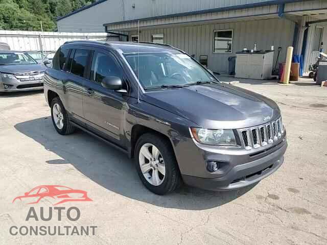 JEEP COMPASS 2015 - 1C4NJCBB7FD335826