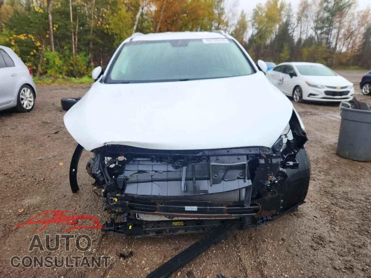 KIA SORENTO 2017 - 5XYPHDA53HG328091
