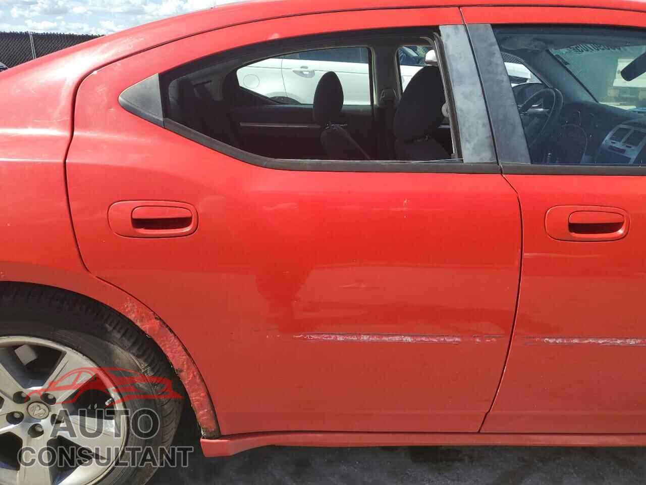 DODGE CHARGER 2010 - 2B3CA3CV7AH113154