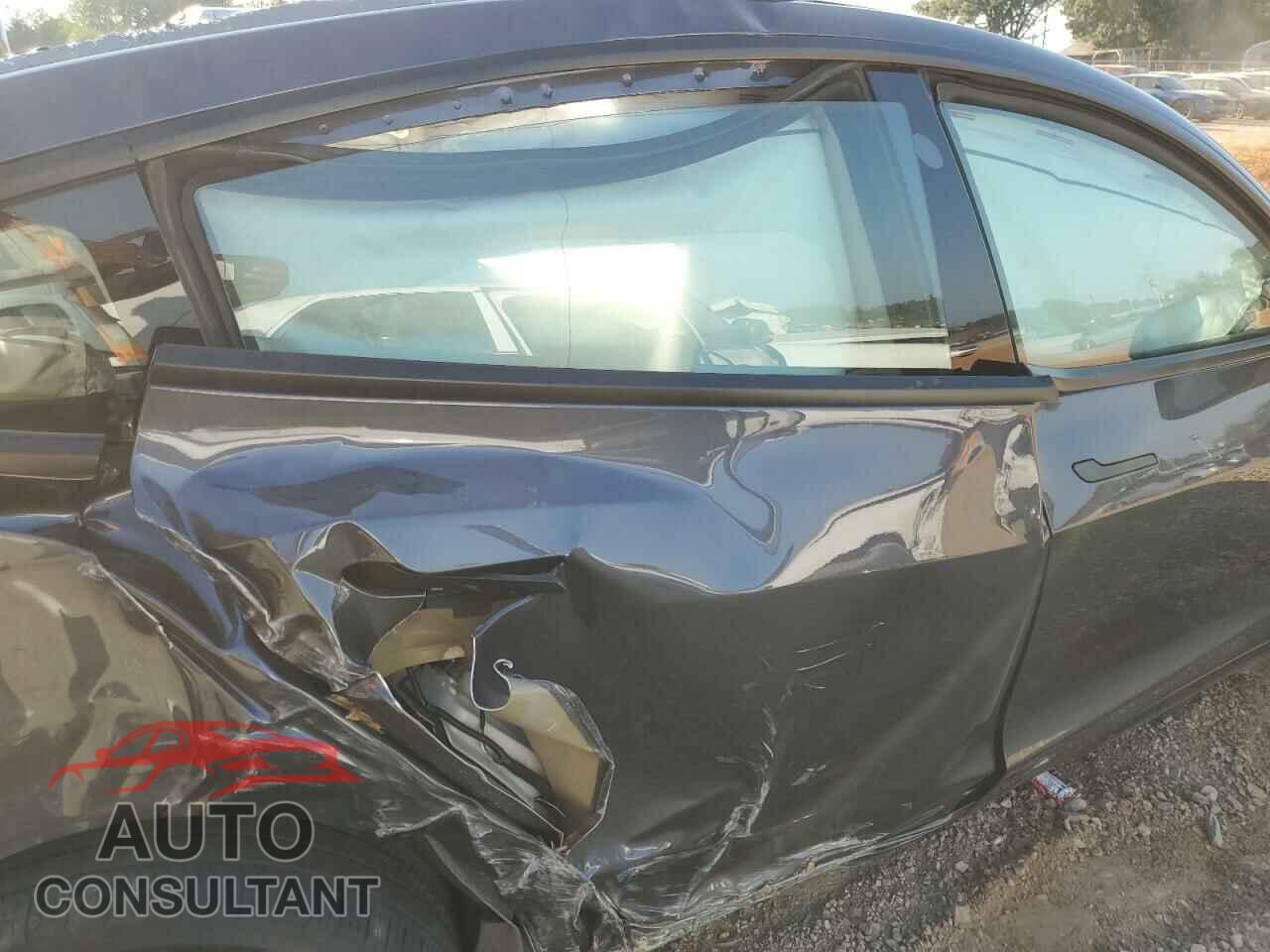 TESLA MODEL 3 2023 - 5YJ3E1EB3PF680034