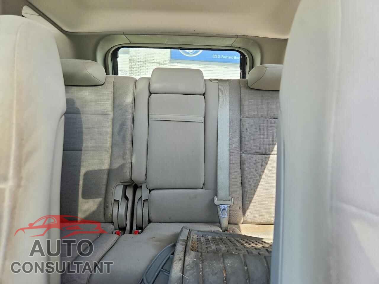 JEEP CHEROKEE 2011 - 1J4RR4GG5BC514851