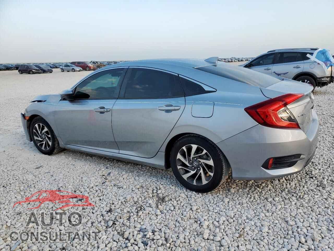 HONDA CIVIC 2017 - 19XFC2F7XHE056421