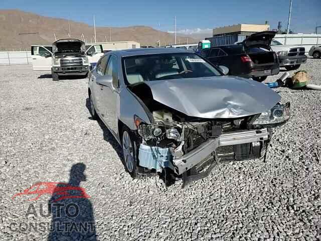 LEXUS ES300 2014 - JTHBW1GG4E2049308