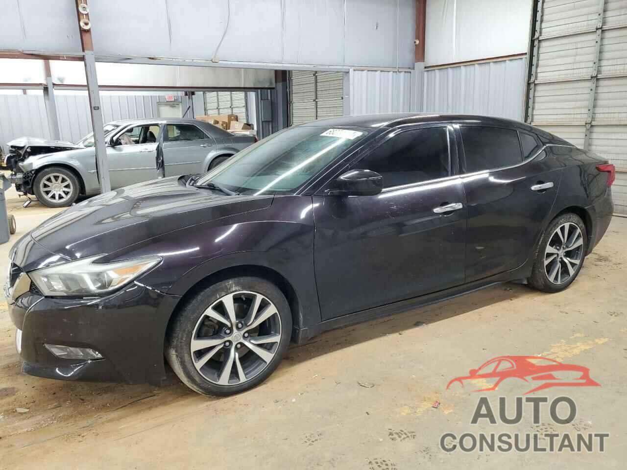 NISSAN MAXIMA 2016 - 1N4AA6AP9GC436943