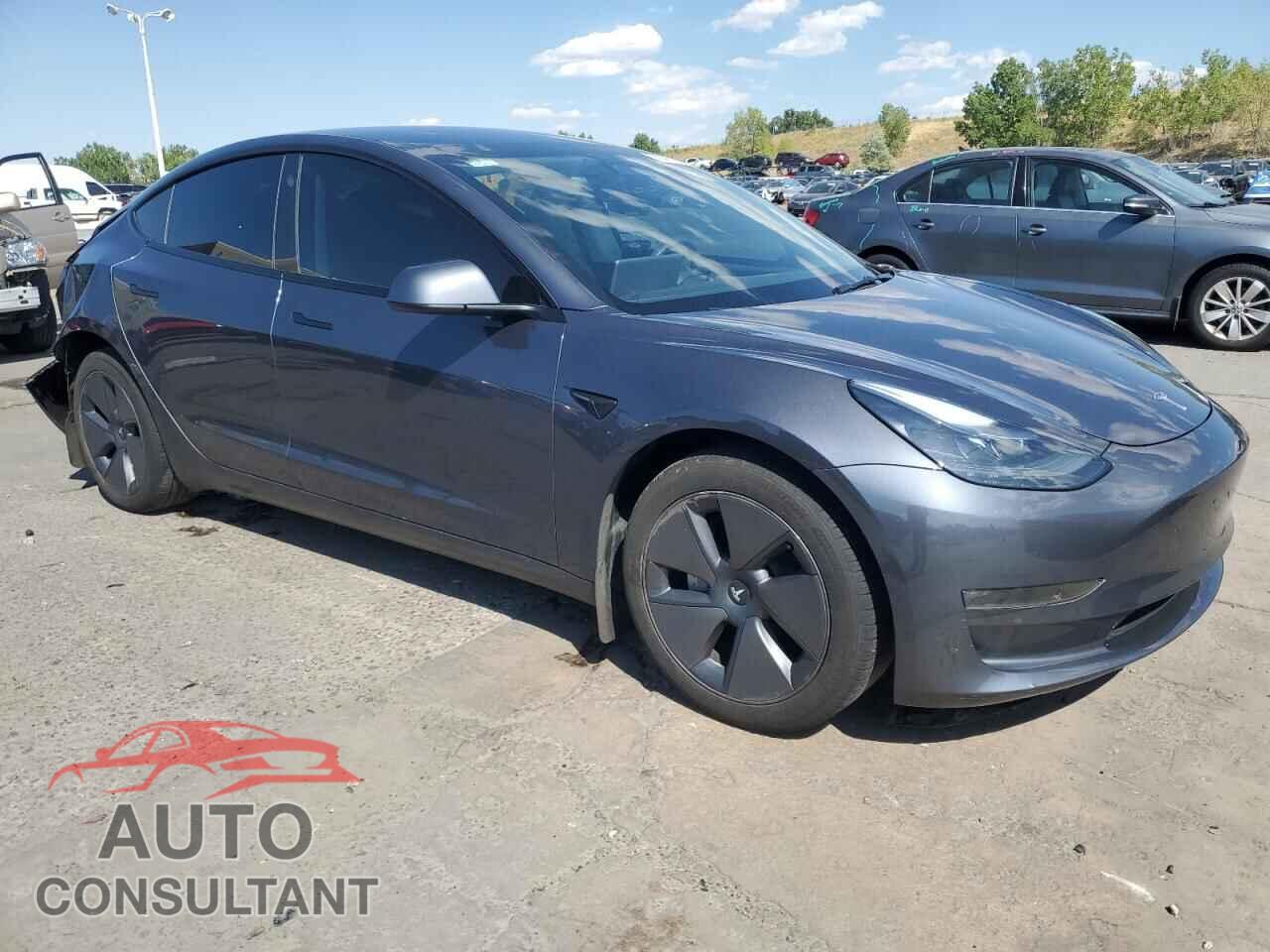 TESLA MODEL 3 2023 - 5YJ3E1EB5PF675742