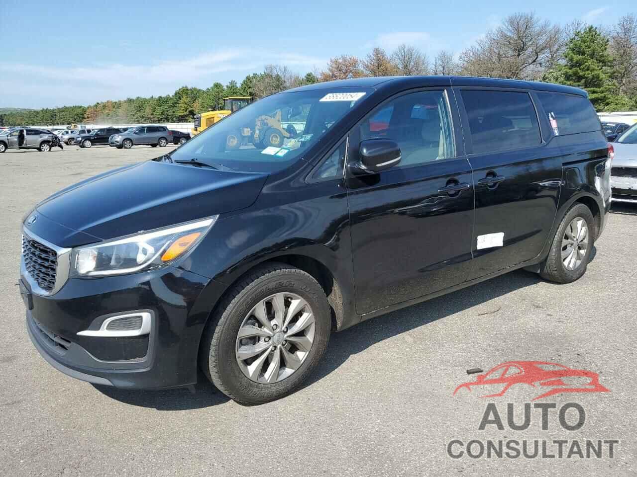 KIA All Models 2019 - KNDMB5C17K6538739