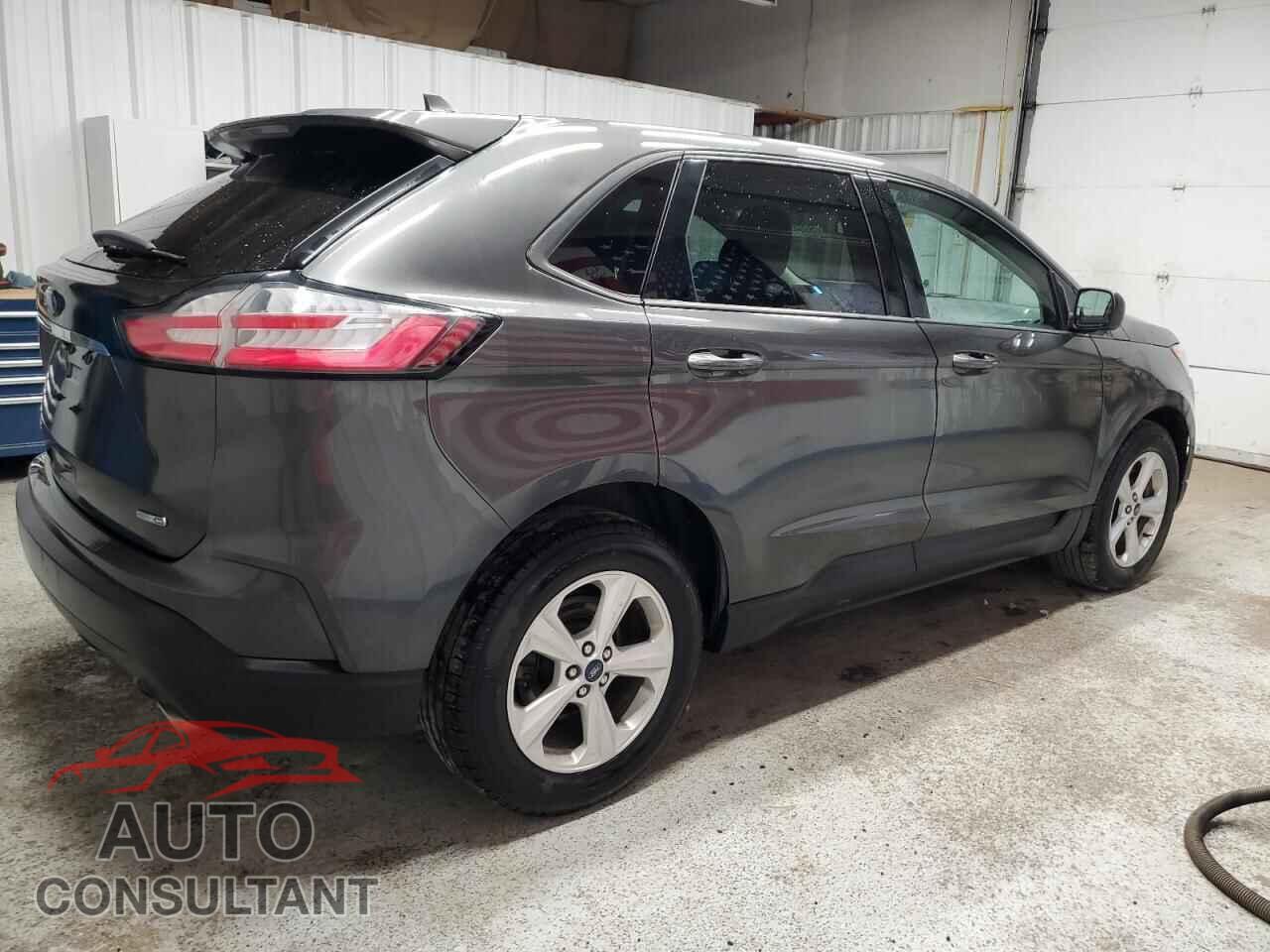 FORD EDGE 2020 - 2FMPK4G90LBB16866