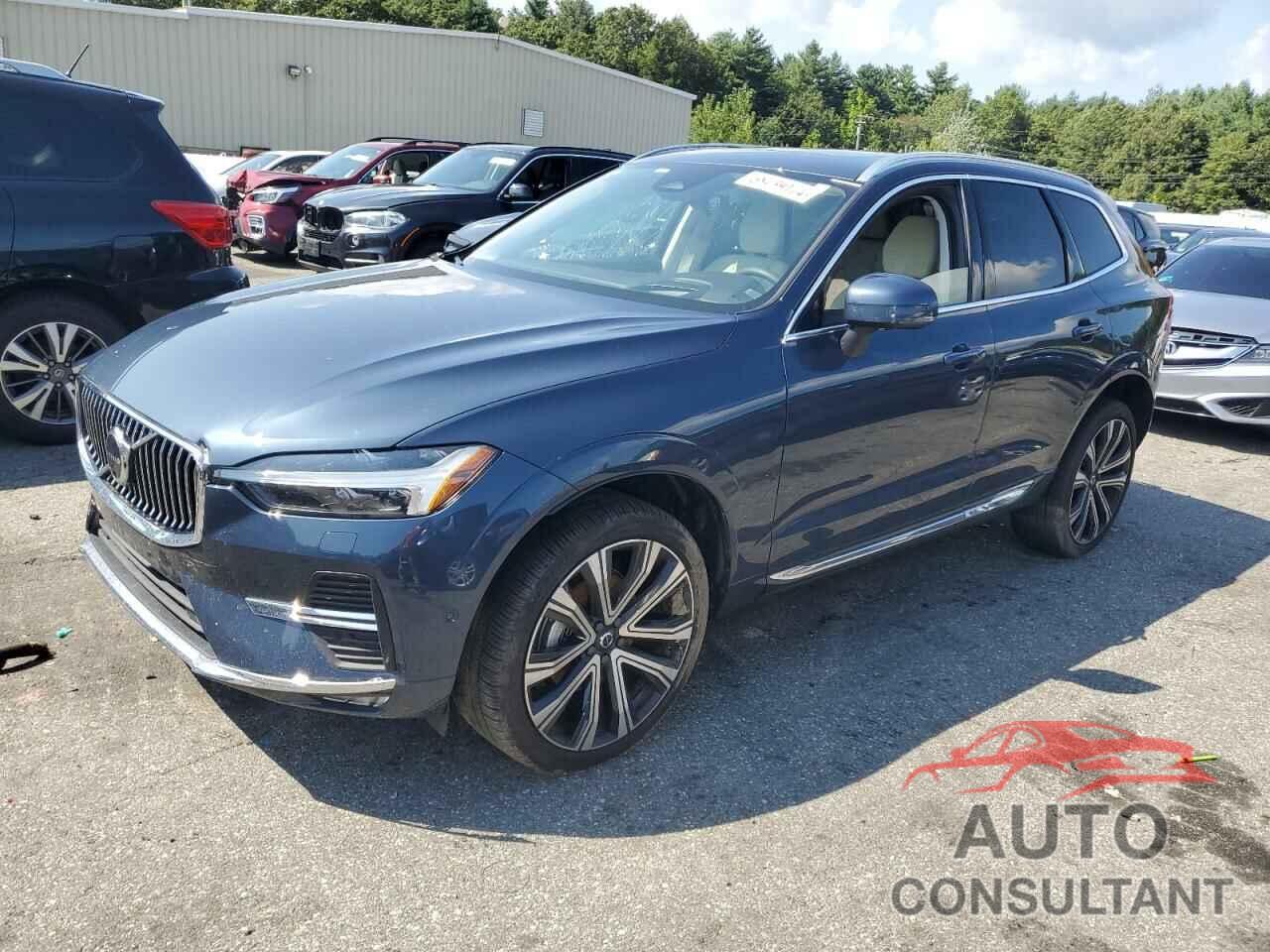 VOLVO XC60 ULTIM 2023 - YV4L12DA8P1337770