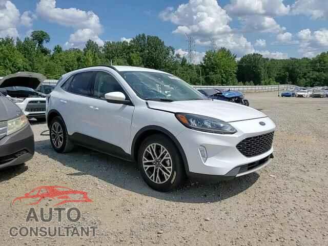 FORD ESCAPE 2020 - 1FMCU0H66LUA23611
