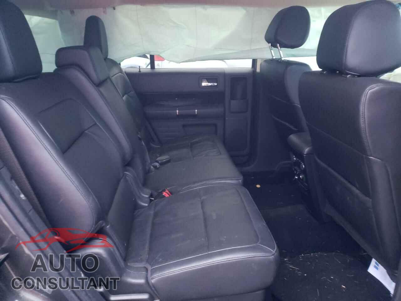 FORD FLEX 2019 - 2FMHK6C85KBA31100