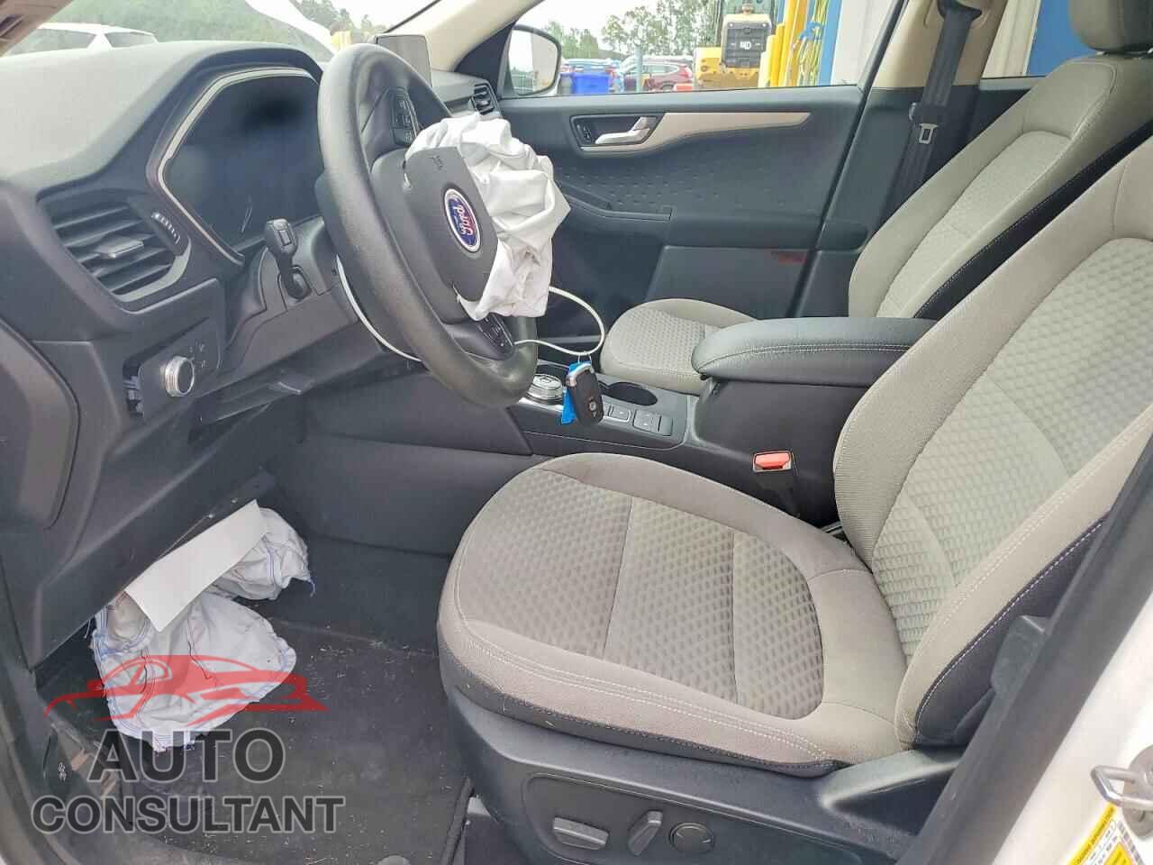 FORD ESCAPE 2020 - 1FMCU9G6XLUC15815