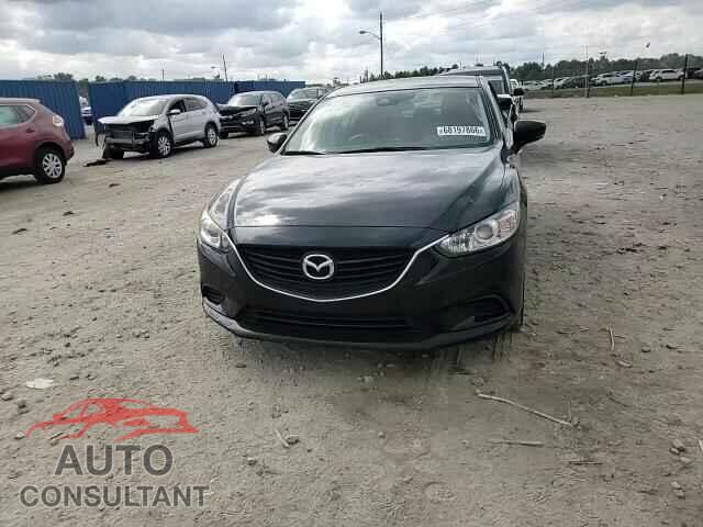 MAZDA 6 2017 - JM1GL1V52H1128116