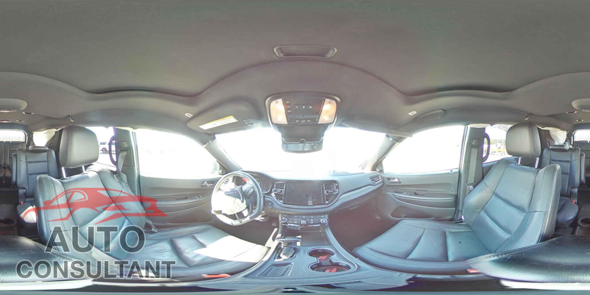 DODGE DURANGO 2021 - 1C4RDJDG9MC786670