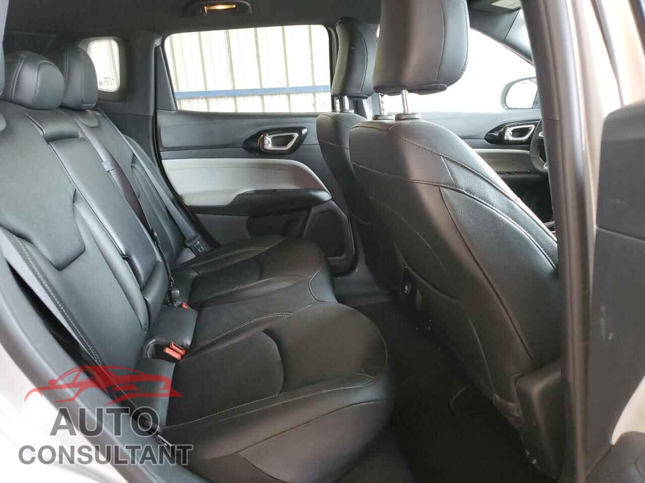 JEEP COMPASS 2025 - 3C4NJDCN0ST512168