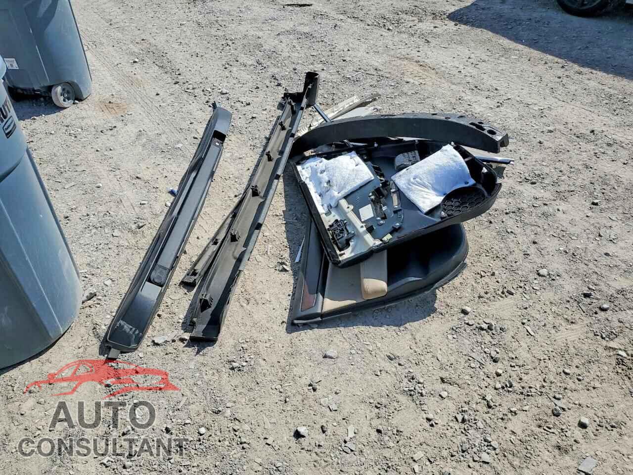 SUBARU OUTBACK 2017 - 4S4BSANCXH3243610